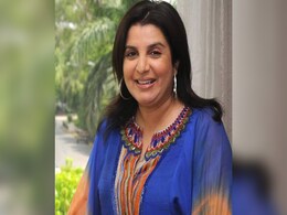 फराह खान की दोनों बेटियां बॉलीवुड एक्ट्रेसेस से भी निकलीं आगे, हाइट में हुईं मां से भी लंबी, फैन्स बोले- इन्हें करना चाहिए लॉन्च  फराह खान की दोनों बेटियां बॉलीवुड एक्ट्रेसेस से भी निकलीं आगे, हाइट में हुईं मां से भी लंबी, फैन्स बोले- इन्हें करना चाहिए लॉन्च