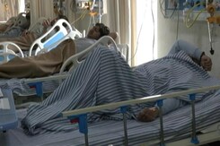 76 Students From Greater Noida Hostel Rushed To Hospital Due To Food Poisoning 76 Students From Greater Noida Hostel Rushed To Hospital Due To Food Poisoning