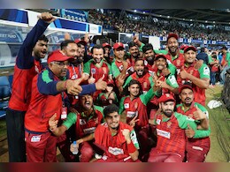 Manifestation To Reality: Tiigers Of Kolkata Owner Aksha Kamboj Opens Up About How Saif Ali Khan Manifested Their ISPL Trophy