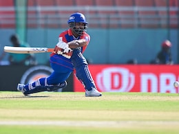 IPL 2024 : 455 दिवसांनंतर ऋषभ पंतचं पुनरागमन, मैदानात उतरताच म्हणाला... IPL 2024 : 455 दिवसांनंतर ऋषभ पंतचं पुनरागमन, मैदानात उतरताच म्हणाला...