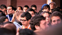 Youth's Unhappiness, Loneliness Pull Down US's Global Happiness Ranking
