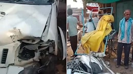 Speeding Scorpio Rams Vehicles, Kills 1 In Rajasthan. Driver Assaulted