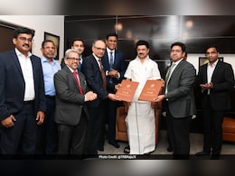 टाटा मोर्टर्स तमिलनाडु में 9,000 करोड़ रुपये के वाहन निर्माण प्लांट का करेगी निर्माण