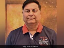 AIFF Closes Investigation Into Alleged Physical Assault By EC Member