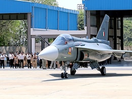 US Aerospace Delivers Another F-404 Engine For Tejas MK-1A Jets US Aerospace Delivers Another F-404 Engine For Tejas MK-1A Jets