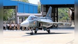 "Karnataka Politicians Misunderstood": Chandrababu Naidu Amid HAL Row