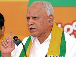 यौन उत्पीड़न मामले में बीएस येदियुरप्पा को अगली सुनवाई तक गिरफ्तार नहीं किया जा सकता: कोर्ट यौन उत्पीड़न मामले में बीएस येदियुरप्पा को अगली सुनवाई तक गिरफ्तार नहीं किया जा सकता: कोर्ट