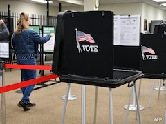 What's On The Minds Of US Voters Across The Country