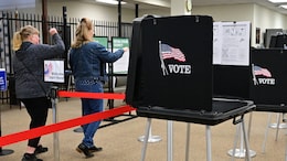 Bengali Only Indian Language On New York's Ballot Papers