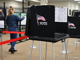 Over Three Dozen Indian Americans Running For State Legislations, Local Bodies Over Three Dozen Indian Americans Running For State Legislations, Local Bodies