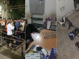 गुजरात में नमाज पढ़ने के विवाद में विदेशी छात्रों पर हमला ; MEA ने दिया कार्रवाई का भरोसा, ओवैसी बोले-शर्मनाक गुजरात में नमाज पढ़ने के विवाद में विदेशी छात्रों पर हमला ; MEA ने दिया कार्रवाई का भरोसा, ओवैसी बोले-शर्मनाक