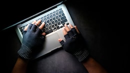 Odisha's Ex-IT Minister Loses Rs 1.4 Crore To Cyber Criminals: Cops