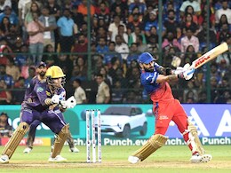 "Tough Night": Virat Kohli Breaks Silence On RCB's 2nd Loss In Three IPL 2024 Games