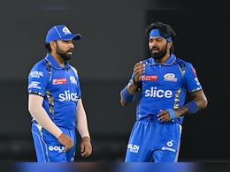 IPL 2024: फिर हार गई मुंबई इंडियन्स, प्वाइंट टेबल पर 9वें स्थान पर मुंबई, कैसे करेगी कमबैक? IPL 2024: फिर हार गई मुंबई इंडियन्स, प्वाइंट टेबल पर 9वें स्थान पर मुंबई, कैसे करेगी कमबैक?