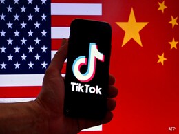 US Regulators Accuse TikTok Of Violating Child Privacy Laws US Regulators Accuse TikTok Of Violating Child Privacy Laws