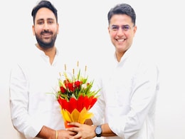 Rajasthan: कौन हैं सचिन पायलट के करीबी अनिल चोपड़ा, जिन्हें कांग्रेस ने बनाया है जयपुर ग्रामीण सीट से लोकसभा प्रत्याशी? Rajasthan: कौन हैं सचिन पायलट के करीबी अनिल चोपड़ा, जिन्हें कांग्रेस ने बनाया है जयपुर ग्रामीण सीट से लोकसभा प्रत्याशी?