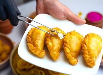 Holi 2025: 6 Mistakes That Are Ruining Your Gujiya (And How To Fix Them)