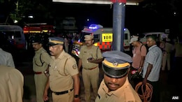 Kerala Female Actor Accused Of Running Sex Racket; Complaint Filed