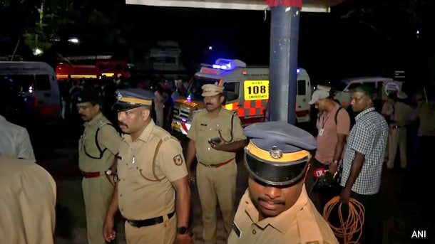 Kerala Boy Sexually Assaulted By 14 Men For 2 Years. He Met Them On LGBTQ App