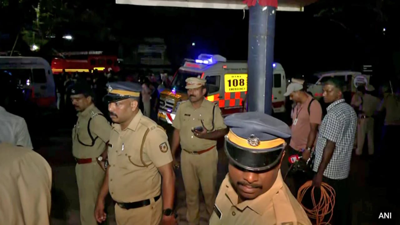 Upset Over Lawyer Representing His Wife In Court, Kerala Man Stabs His Father