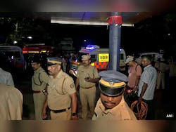 2 Elderly Women Found Dead In Kerala House, Missing Brother Prime Suspect