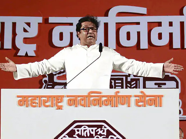 राज ठाकरे की MNS बनेगी NDA गठबंधन का हिस्सा ? BJP नेता के बयान से चर्चा तेज़