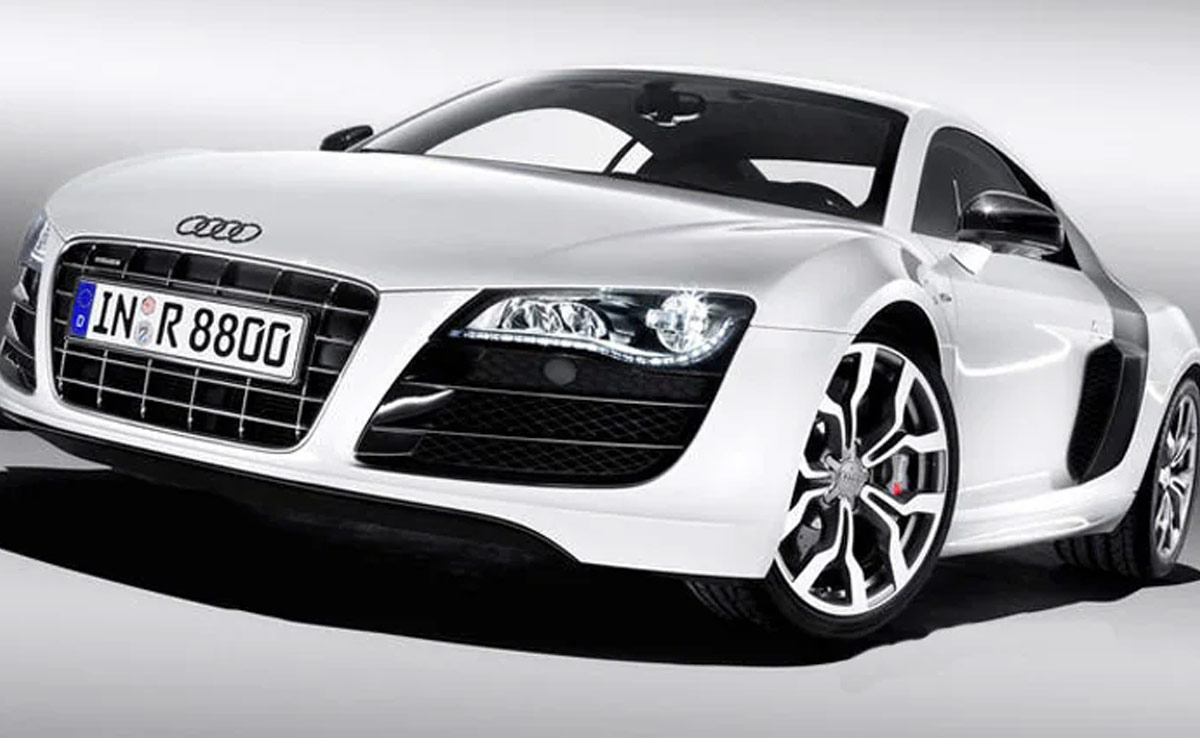 ऑडी की 2025 के अंत तक 20 नए मॉडल लाने की योजना: सीईओ गर्नॉट डॉलनर