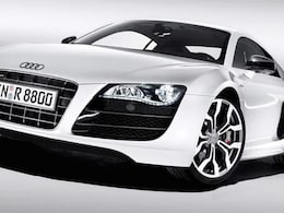 Audi Price Hike: ऑडी की कारें 1 जून से हो जाएंगी महंगी, कंपनी ने कीमतों में 2% वृद्धि का किया ऐलान Audi Price Hike: ऑडी की कारें 1 जून से हो जाएंगी महंगी, कंपनी ने कीमतों में 2% वृद्धि का किया ऐलान