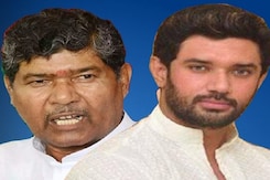 देस की बात : चिराग पासवान और पशुपति पारस ने हाजीपुर सीट को बनाया नाक का सवाल देस की बात : चिराग पासवान और पशुपति पारस ने हाजीपुर सीट को बनाया नाक का सवाल