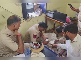 डूंगरपुर में पकड़ा गया 33 लाख से ज्यादा कैश, 2 किलो सोना और 20 किलो चांदी भी जब्त, 3 आरोपी डिटेन