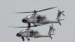Who Can Join Indian Army Aviation Corps? Check Eligibility And Training Process