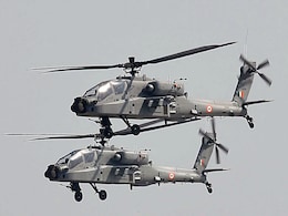 Join Indian Army Aviation Corps In 2025: Check Eligibility And Training Process
