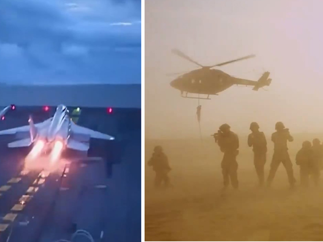 सच की पड़ताल : पोकरण में दिखा पराक्रम, स्वदेशी से भारत की सशक्तिकरण