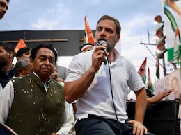 In-depth : ऐसे तो नहीं हरा पाएंगे मोदी को! कांग्रेस की रणनीति पर उठ रहे सवाल In-depth : ऐसे तो नहीं हरा पाएंगे मोदी को! कांग्रेस की रणनीति पर उठ रहे सवाल
