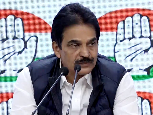 न्यूज@8 : कांग्रेस ने अपने बड़े नेताओं को उतारा लोकसभा चुनाव के मैदान में, इन्हें बनाया उम्मीदवार