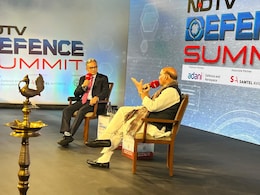 "मैं वाजपेयी काल में भी मंत्री था..." : राजनाथ सिंह ने बताया मोदी सरकार में क्या बदला