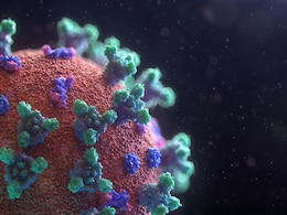 COVID-19 'More Likely' To Have Come From Lab, Says CIA COVID-19 'More Likely' To Have Come From Lab, Says CIA