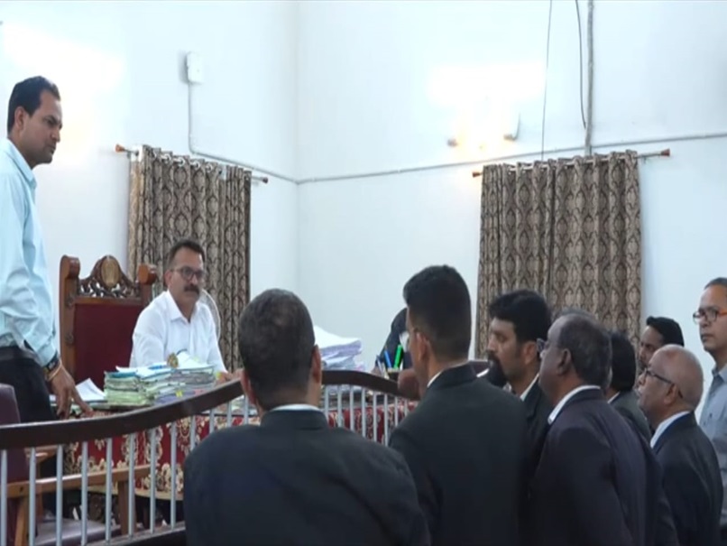 Online Proceedings: ये है छत्तीसगढ़ का पहला कलेक्ट्रेट ऑफिस, जहां की सुनवाई का होगा लाइव प्रसारण