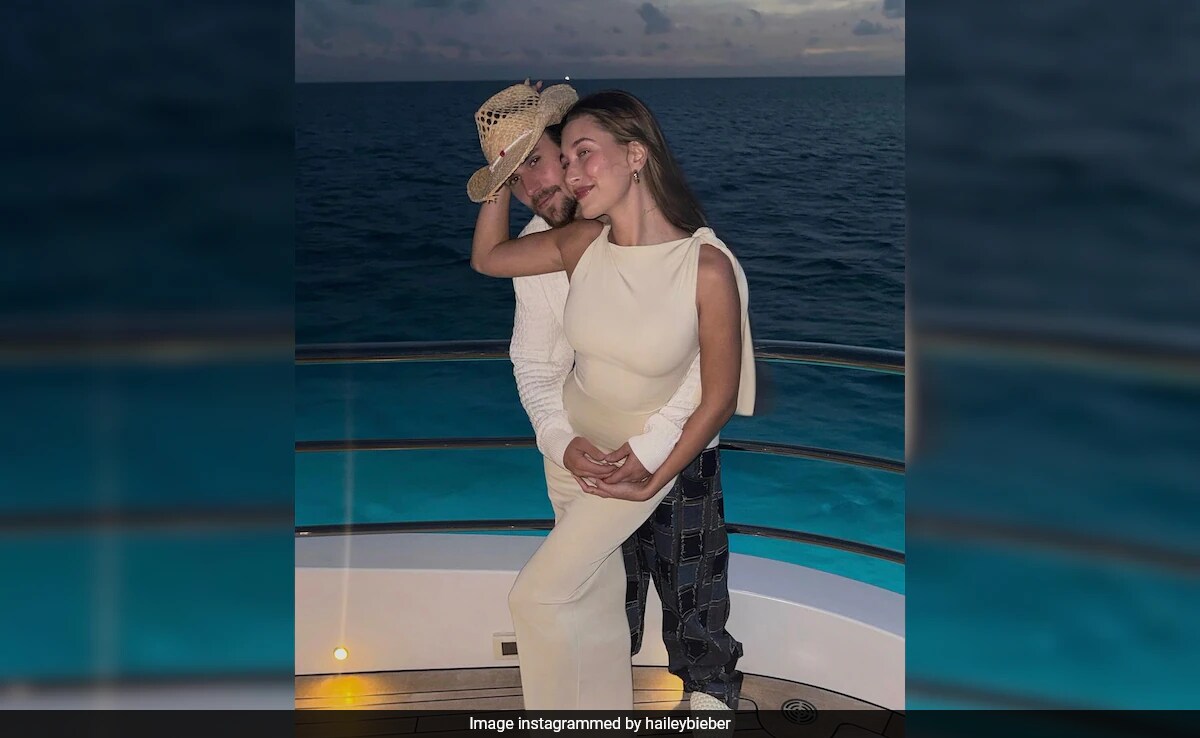 Mush Alert: Hailey Bieber's Birthday Wish For "Love" Of Her Life Justin Bieber