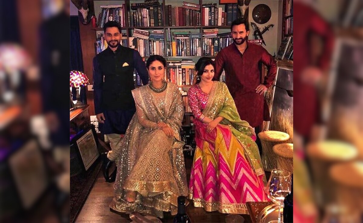 Kareena Kapoor's Loud Shout Out To Kunal Kemmu's <i>Madgaon Express</i> Trailer: "Love It"