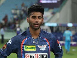 Not Jasprit Bumrah, Pace Sensation Mayank Yadav Reveals 'Only Pacer' He Idolises