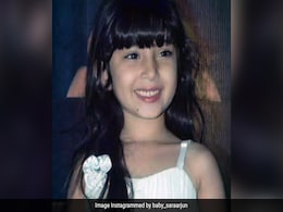 ये है इंडस्ट्री की सबसे अमीर चाइल्ड एक्ट्रेस, 17 की उम्र में बनीं करोड़ों की मालकिन, पैन इंडिया मूवी से कर चुकी हैं 800 करोड़ की कमाई ये है इंडस्ट्री की सबसे अमीर चाइल्ड एक्ट्रेस, 17 की उम्र में बनीं करोड़ों की मालकिन, पैन इंडिया मूवी से कर चुकी हैं 800 करोड़ की कमाई