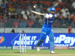 "Captain Can't Bat With Strike Rate Of 120": Ex-India Star On Hardik Pandya's Sluggish Knock