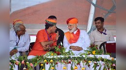 Lok Sabha Elections 2024: पार्षद और दो बार विधानसभा का चुनाव हारने वाला नेता अब भाजपा से लड़ेगा लोकसभा चुनाव, पार्टी ने इस सीट से दिया टिकट