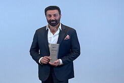 Sunny Deol On Gadar 2’s Success & Brother Bobby’s Comeback Sunny Deol On Gadar 2’s Success & Brother Bobby’s Comeback