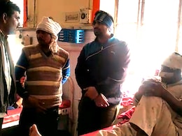 Goons of Dholpur: एक घर से मन नहीं भरा तो पड़ोसी के मकान में घुस गए बदमाश, परिवार को बंधक बनाकर की लूटपाट Goons of Dholpur: एक घर से मन नहीं भरा तो पड़ोसी के मकान में घुस गए बदमाश, परिवार को बंधक बनाकर की लूटपाट