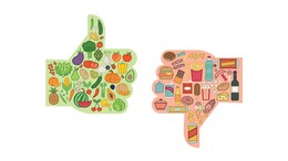 Top Medical Body ICMR Dietary Guidelines 2024: Links Major Diseases In India To Unhealthy Diet