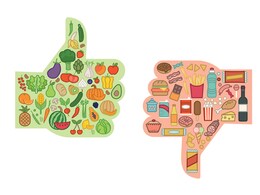 Sunaina Roshan Honestly Reveals 5 Healthier Swaps For Her Favourite Foods Sunaina Roshan Honestly Reveals 5 Healthier Swaps For Her Favourite Foods