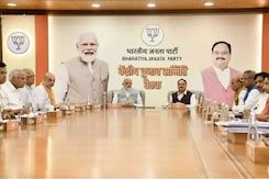Lok Sabha Election 2024: एमपी की पांच सीटों पर फंसा पेंच, क्या बीजेपी करेगी कोई बड़ा खेल Lok Sabha Election 2024: एमपी की पांच सीटों पर फंसा पेंच, क्या बीजेपी करेगी कोई बड़ा खेल