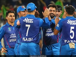 Afghanistan Vs Uganda, T20 World Cup 2024: Match Preview, Fantasy Picks, Pitch And Weather Reports